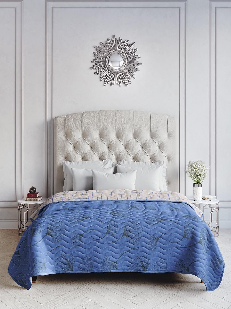 

Покрывало Ночь Нежна "Гинго" 9724-1+9725-1 200x200 Поплин стеганое