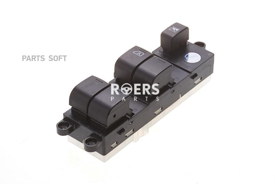 Блок Управления Roers Parts Rpl85Wm002