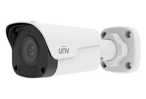 фото Uniview видеокамера uniview ipc2122lb-adf40km-g-ru цилиндрическая {1/2.7" 2 мп кмоп @ 30