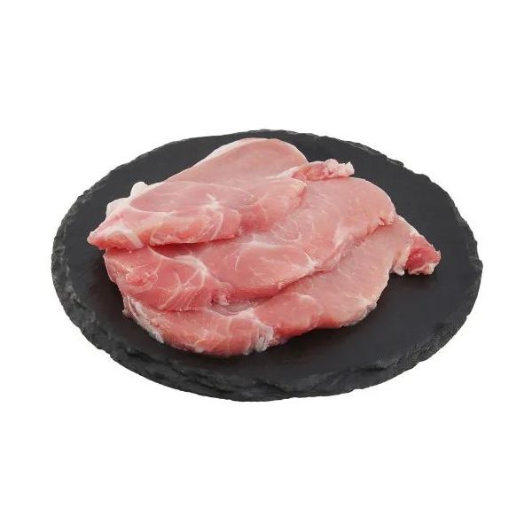 

Эскалоп свиной ВкусВилл охлажденный