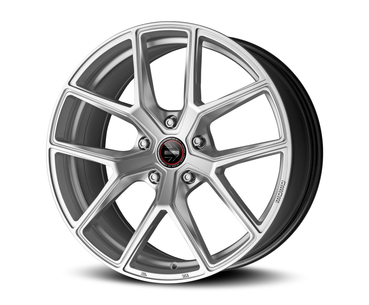 MOMO SUV Диск литой R19 9J 5x120/74.1 ET35 MOMO SUV RF-01 Titan Ice WR11I90935574Z