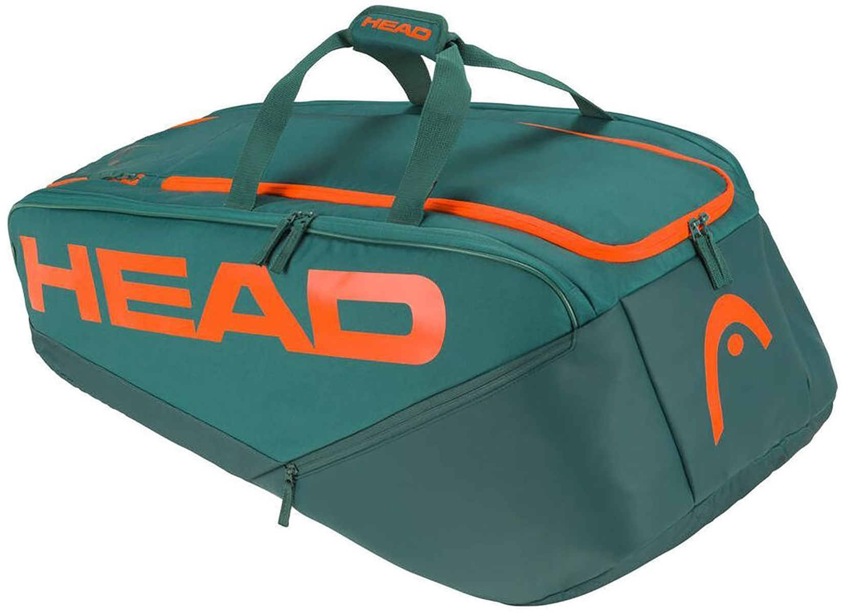 

Сумка Head Pro Xl Bag 260203-DYFO, Зеленый, Pro Xl Bag