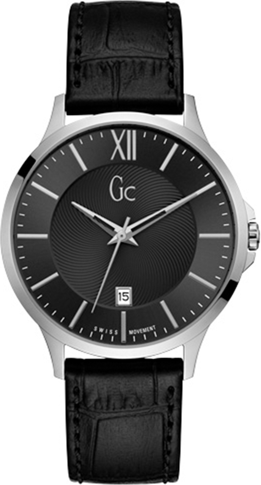 

Наручные часы Gc Y38001G2, Executive