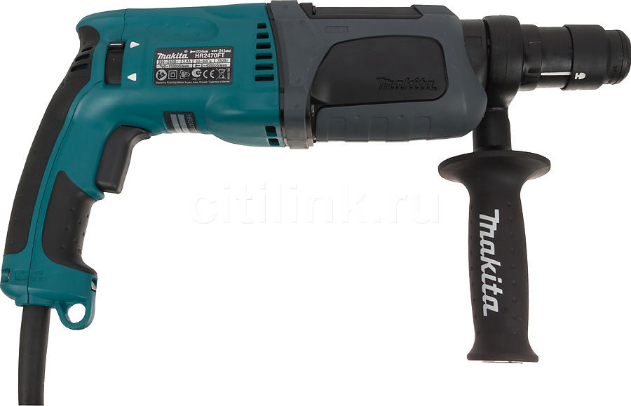 

Перфоратор MAKITA HR2470FT