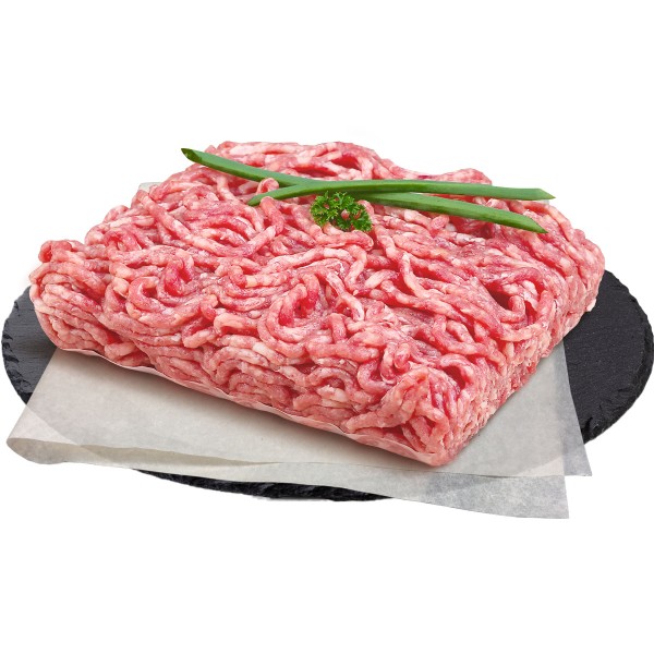 

Фарш свиной охлажденный