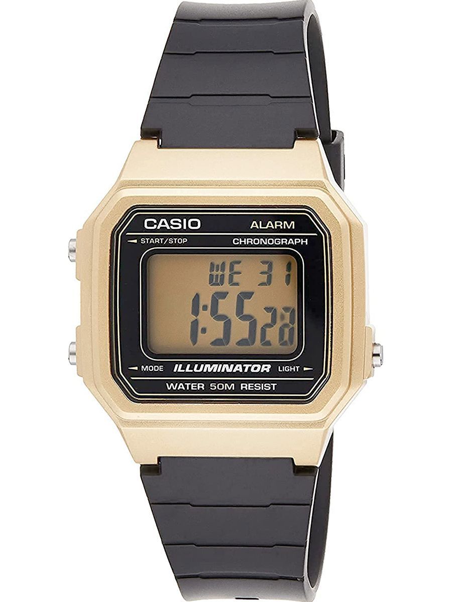 

Наручные часы CASIO W-217HM-9AVDF, W-217