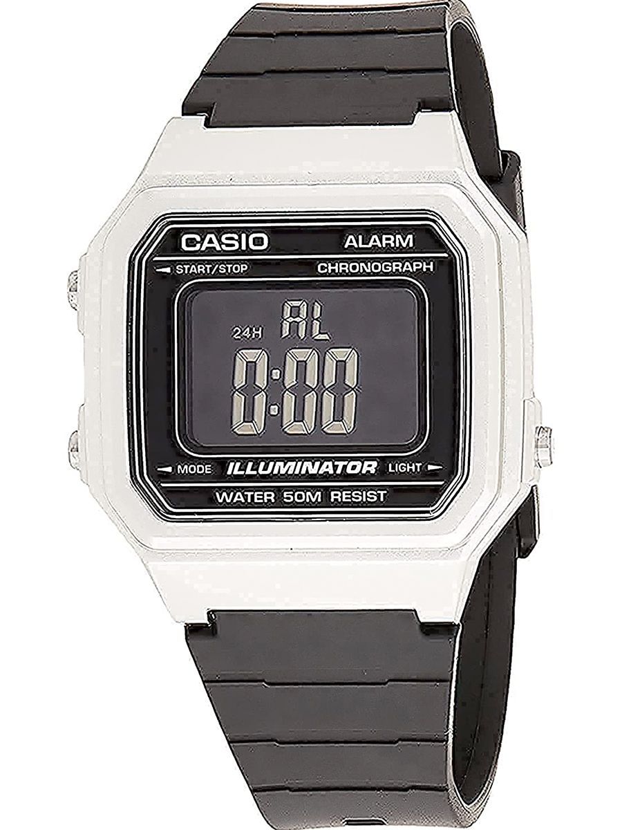 

Наручные часы CASIO W-217HM-7BVDF, W-217
