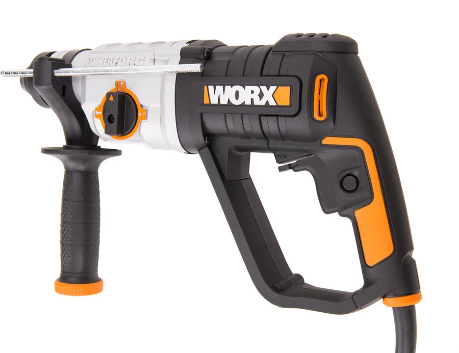 

Перфоратор WORX WX339