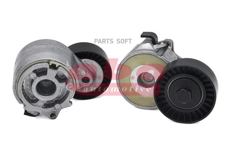 

A.B.A Натяжитель поликлинового ремня OPEL FIAT SUZUKI ALFA ROMEO 1.3 CDTI/JTD 03-