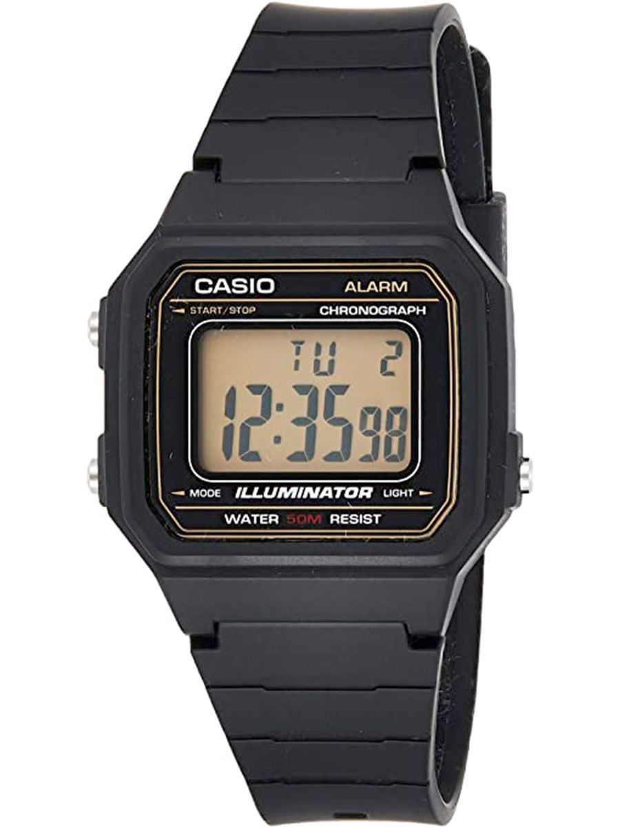 

Наручные часы CASIO W-217H-9AVDF, W-217