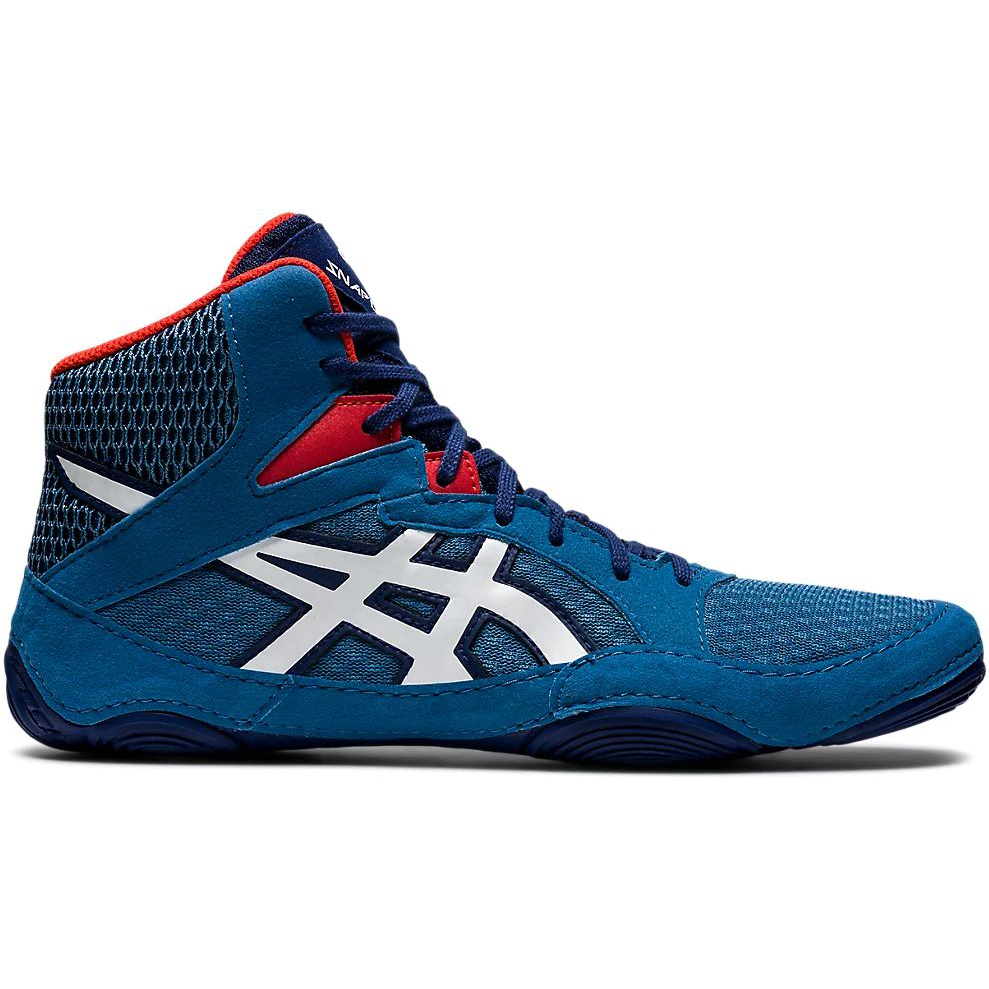 Борцовки Asics Snapdown 3 1081A030-402