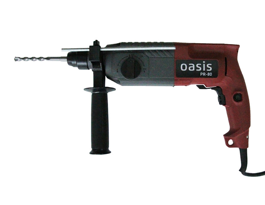 

Перфоратор OASIS PR-80