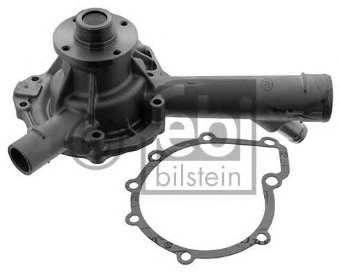 

Помпа Меrсеdеs W124/W210/W202/W163 1.8-2.3 92=> Febi 05377