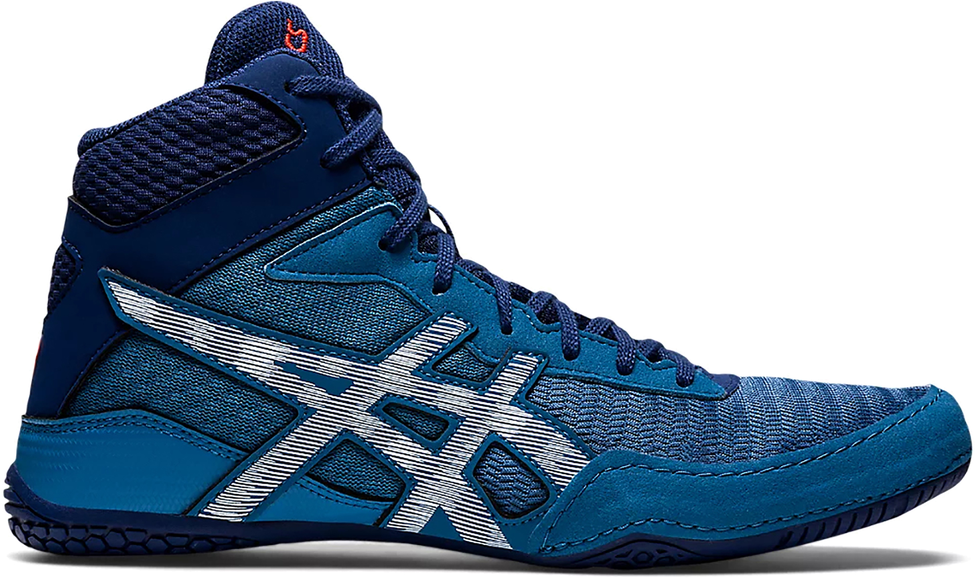 Борцовки Asics Matcontrol 2 1081A029-401