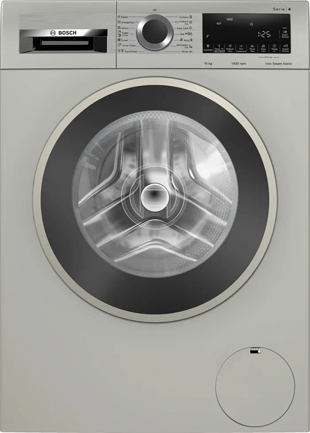 

Стиральная машина Bosch WGA2540XME серый, WGA2540XME.