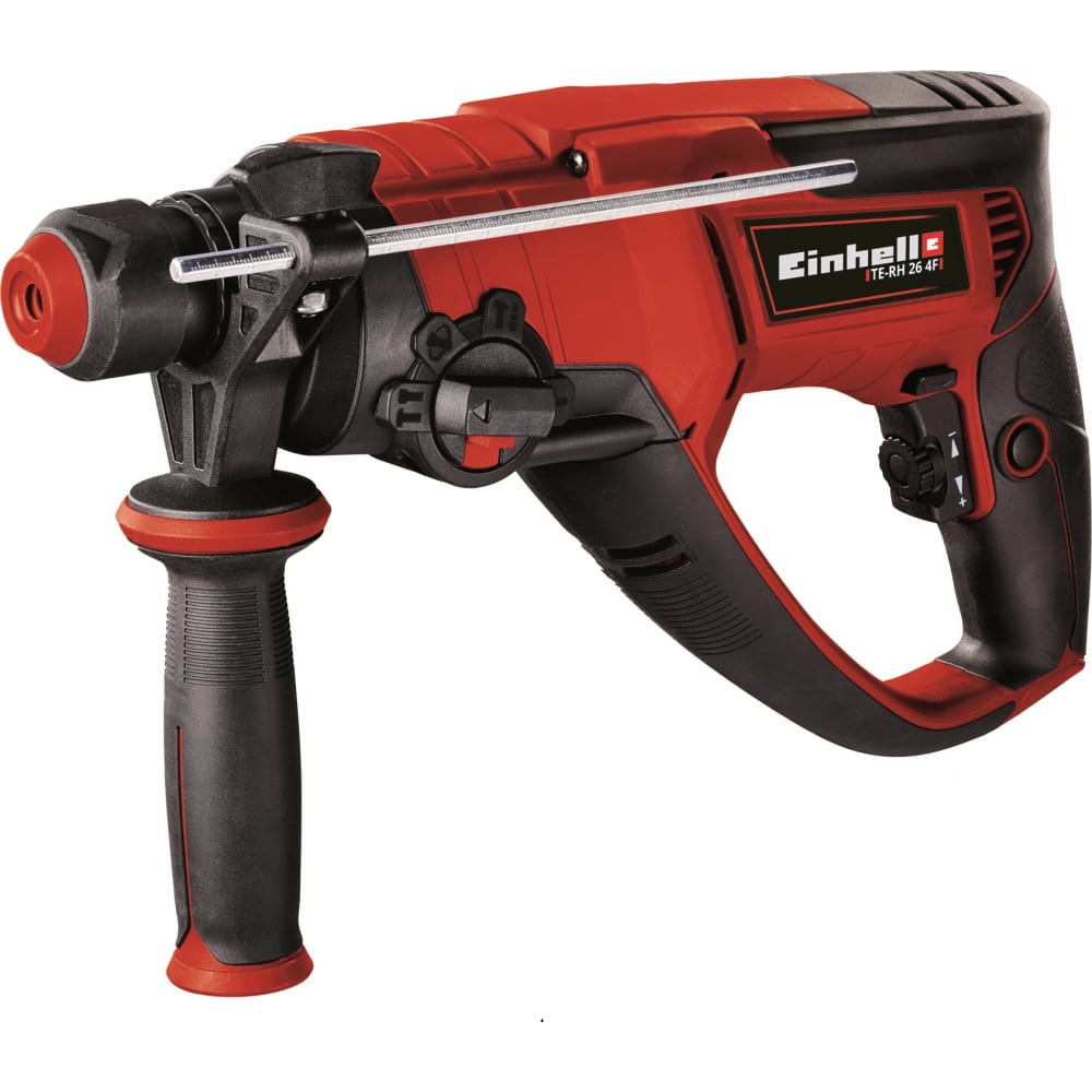 Einhell Перфоратор TE-RH 26 4F SDS+ 800Вт, 2,6Дж 4257960