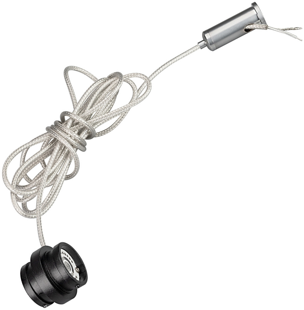 

Коннектор MAG-FLEX 034062 Arlight, Черный