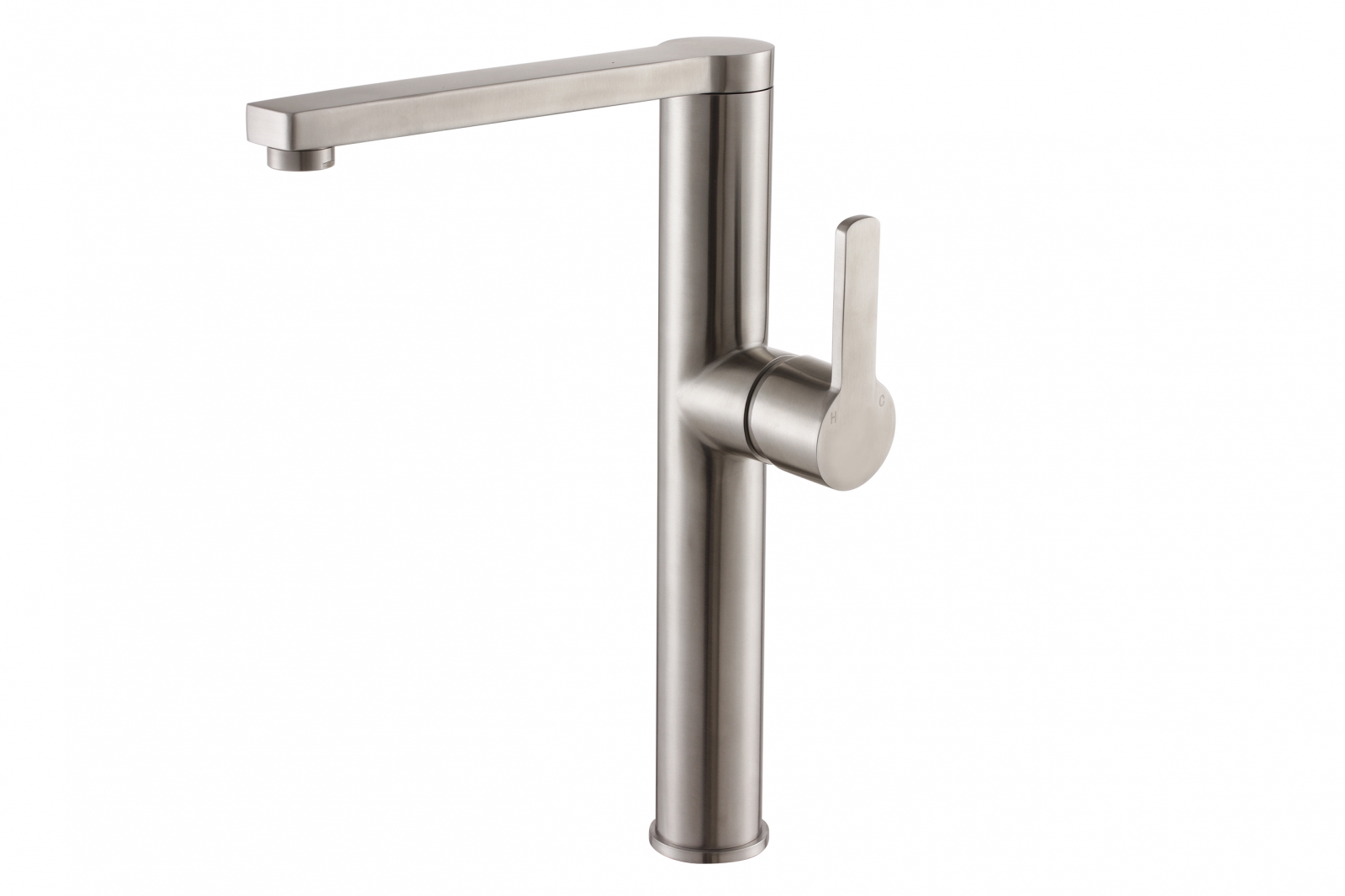 

Смеситель для кухни ZORG Steel Hammer (SH 7028 INOX), SH 7028 INOX
