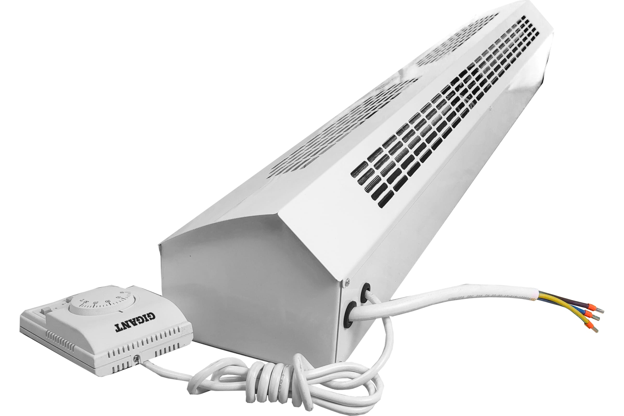 

Gigant Электрическая тепловая завеса G-910