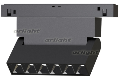

Трековый светильник 034618 Arlight