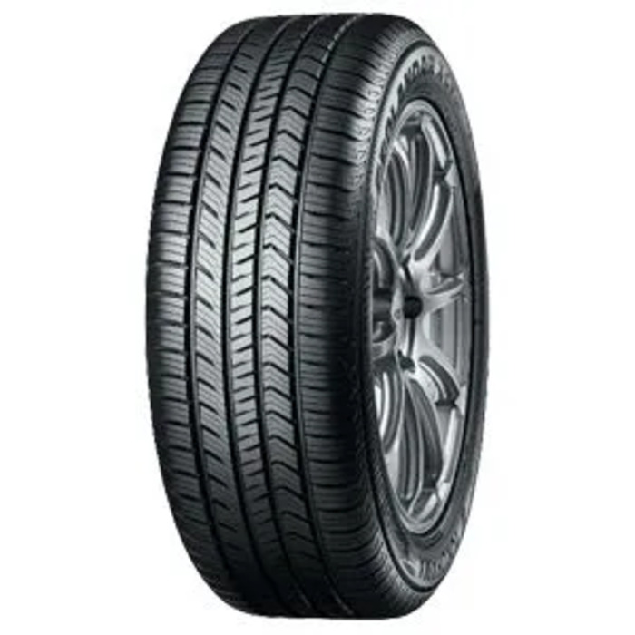 

Шины всесезонные Yokohama Geolandar X-CV G057 275/45 R21 110W