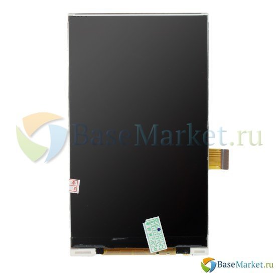 

Дисплей BaseMarket для Fly IQ445 Genius