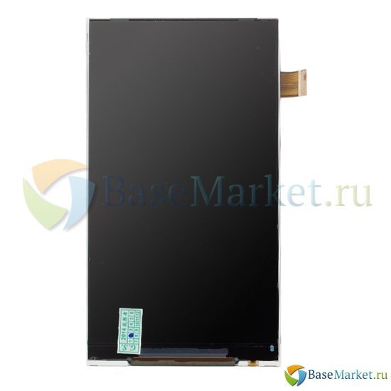 

Дисплей BaseMarket для Fly IQ443 Trend
