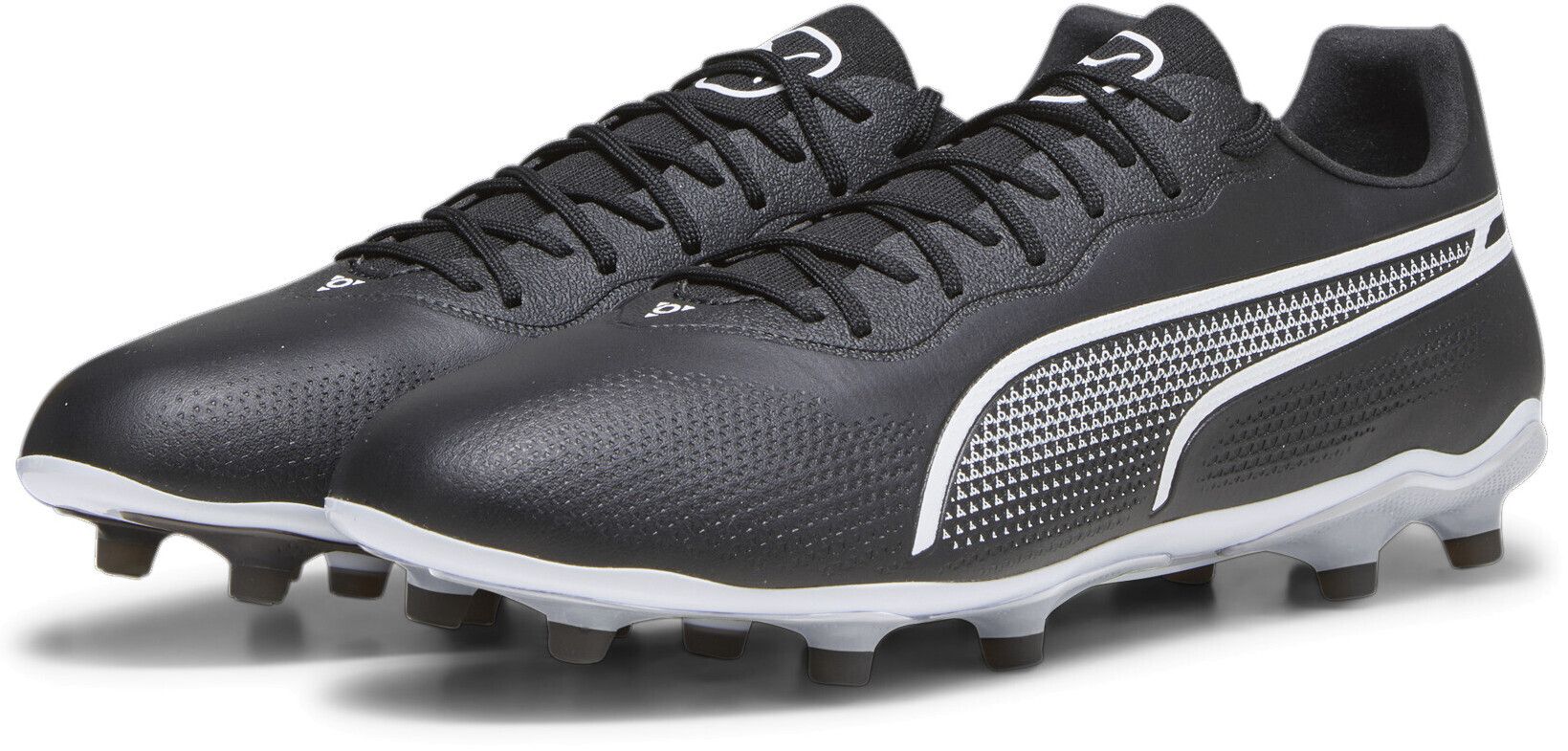 

Бутсы Puma KING PRO FG/AG 10756601, Черный, King Pro FG/AG