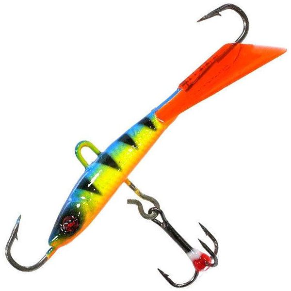 

Балансир Sprut Kamo (8 / 5 / 5 / OBP / - / 3 / 3 / 3), Kamo