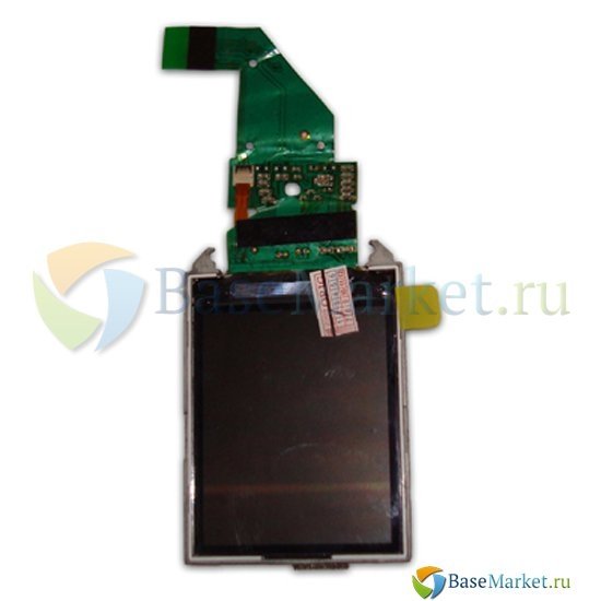 

Дисплей BaseMarket для Sony Ericsson Z800i