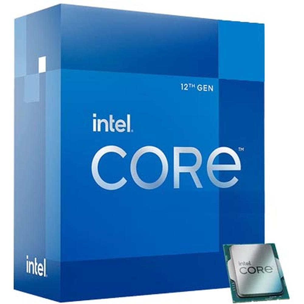 

Процессор Intel Core i7 12700 LGA 1700 Box