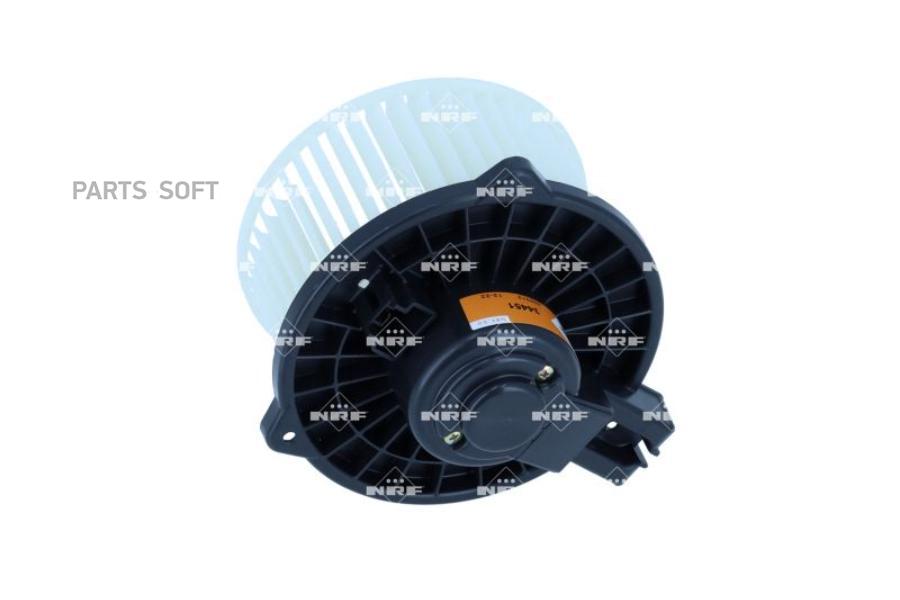 Электродвигатель Вентилятора Салона NRF 34451