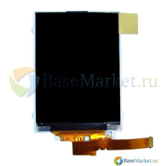 

Дисплей BaseMarket для Sony Ericsson X10i Xperia mini Pro