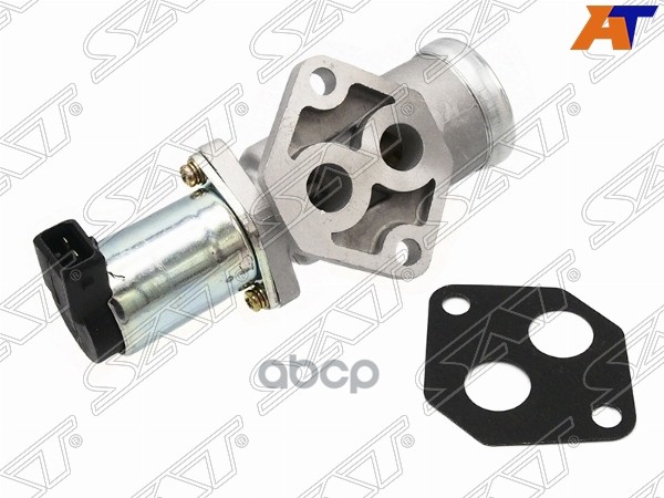 

SAT Клапан холостого хода OPEL ASTRA F/ASTRA G ZAFIRA A OMEGA B VECTRA A VECTRA B