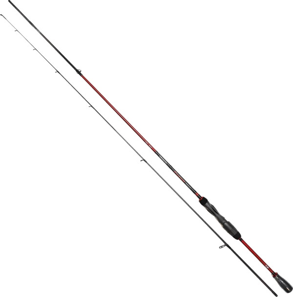 

DAIWA Спиннинг DAIWA FUEGO (11105-08R 902MLFS)