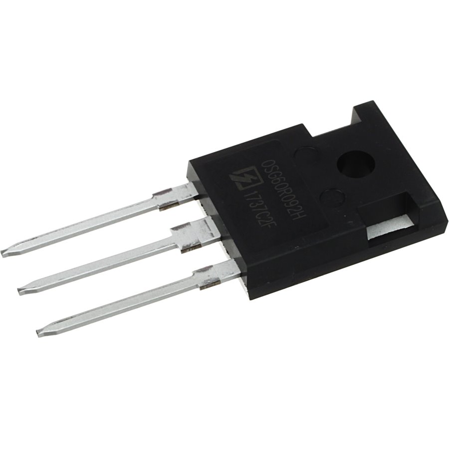 

Транзистор OSG60R092H