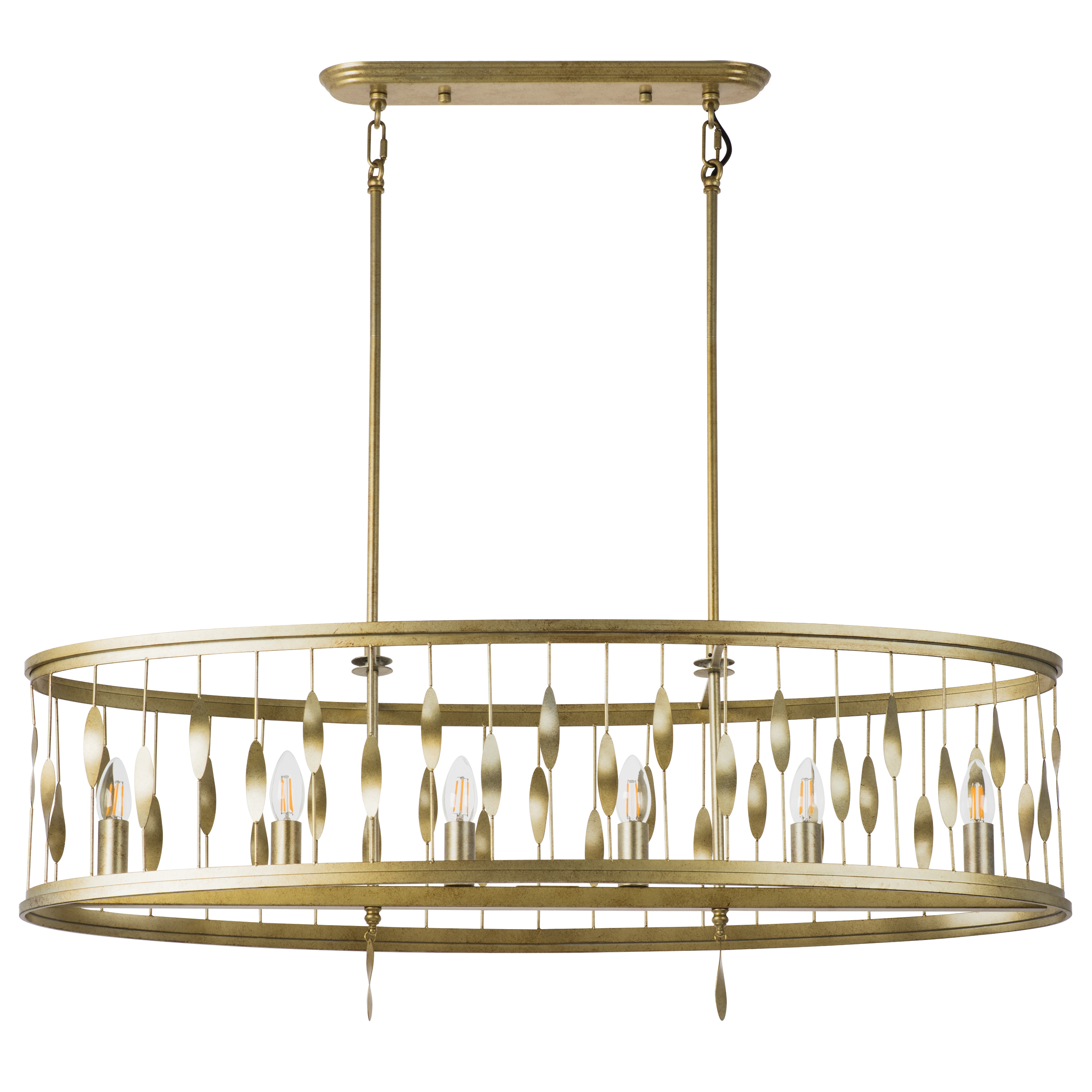 

Люстра потолочная Lightstar Firenze 725263