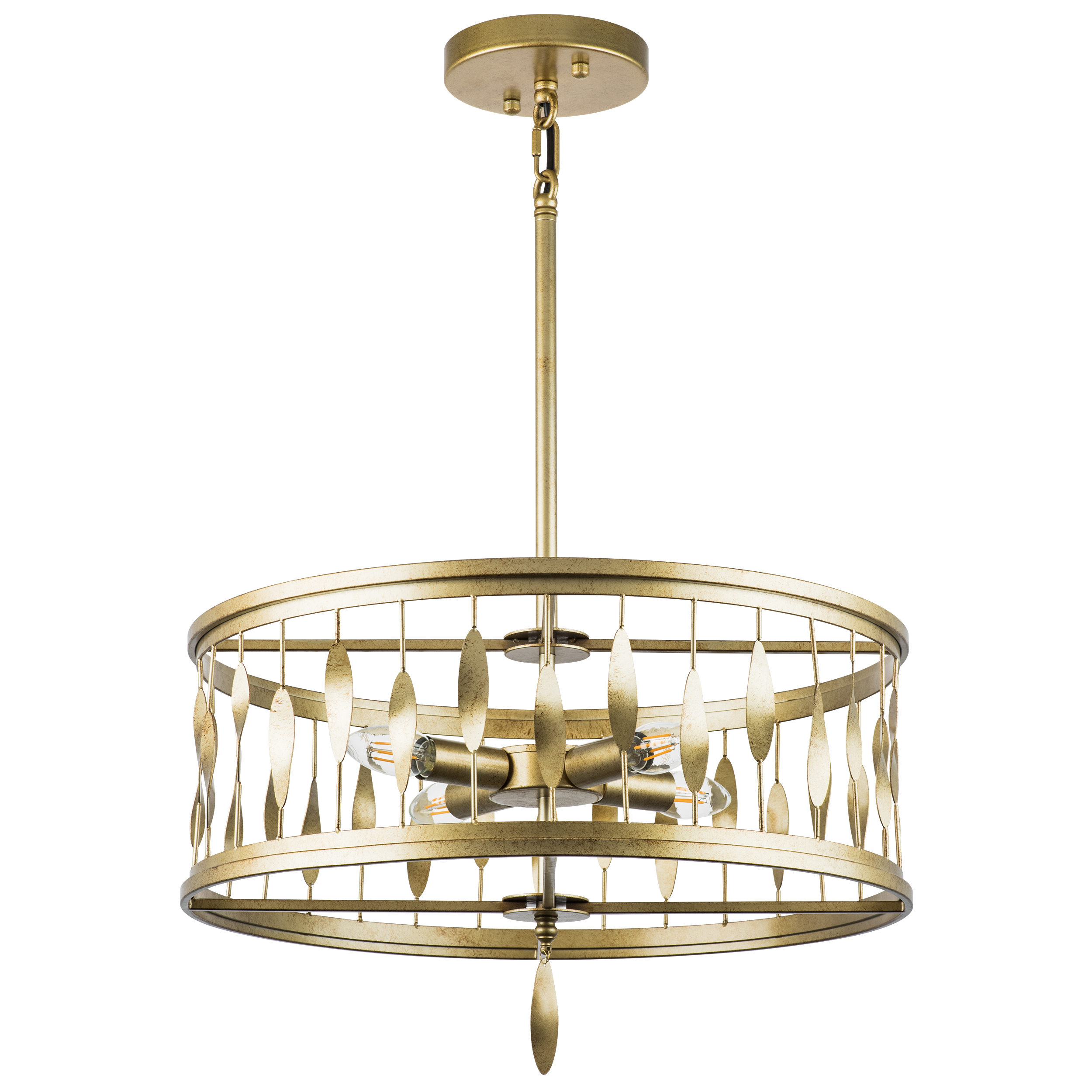 

Люстра потолочная Lightstar Firenze 725143