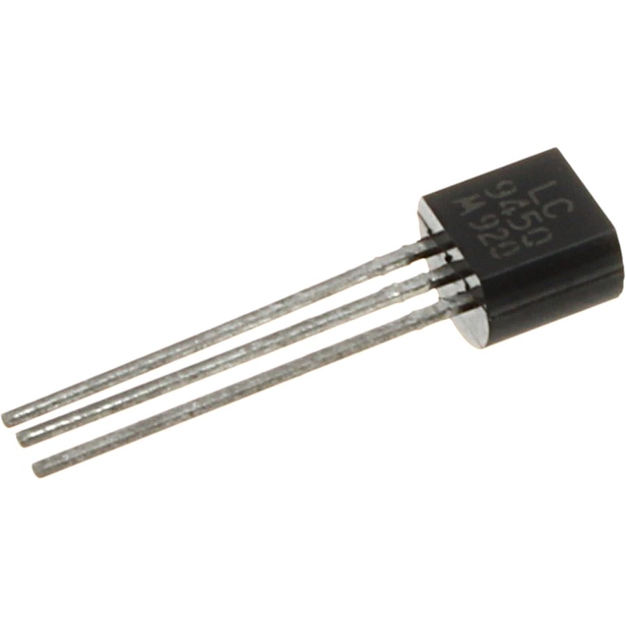 

Транзистор LC945Q