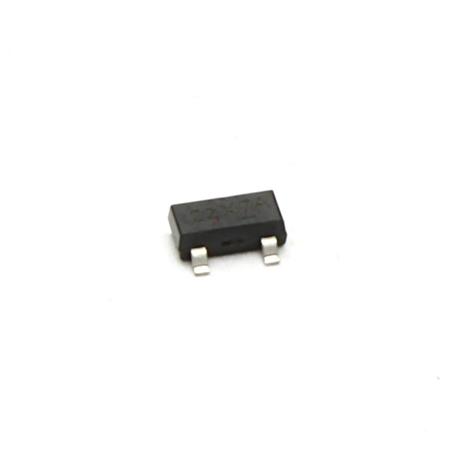 

Транзистор IRLML6302TR
