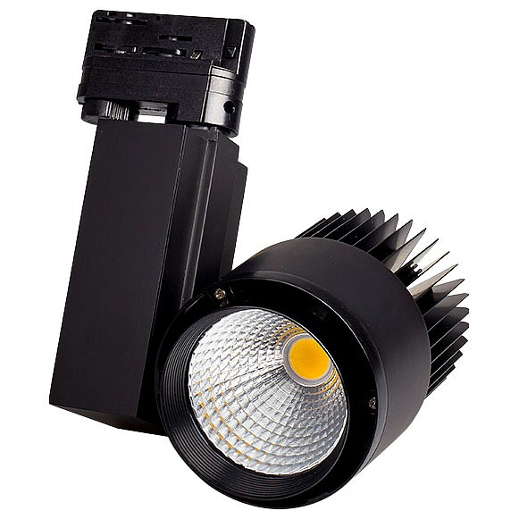 

Arlight LGD-537BK-40W-4TR Day White люстра