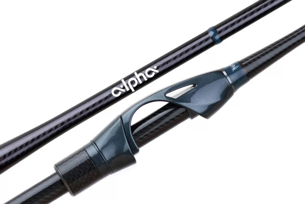 

CrazyFish Спиннинг CRAZY FISH ALPHA (ALSR712ULS 216 1.5-6)