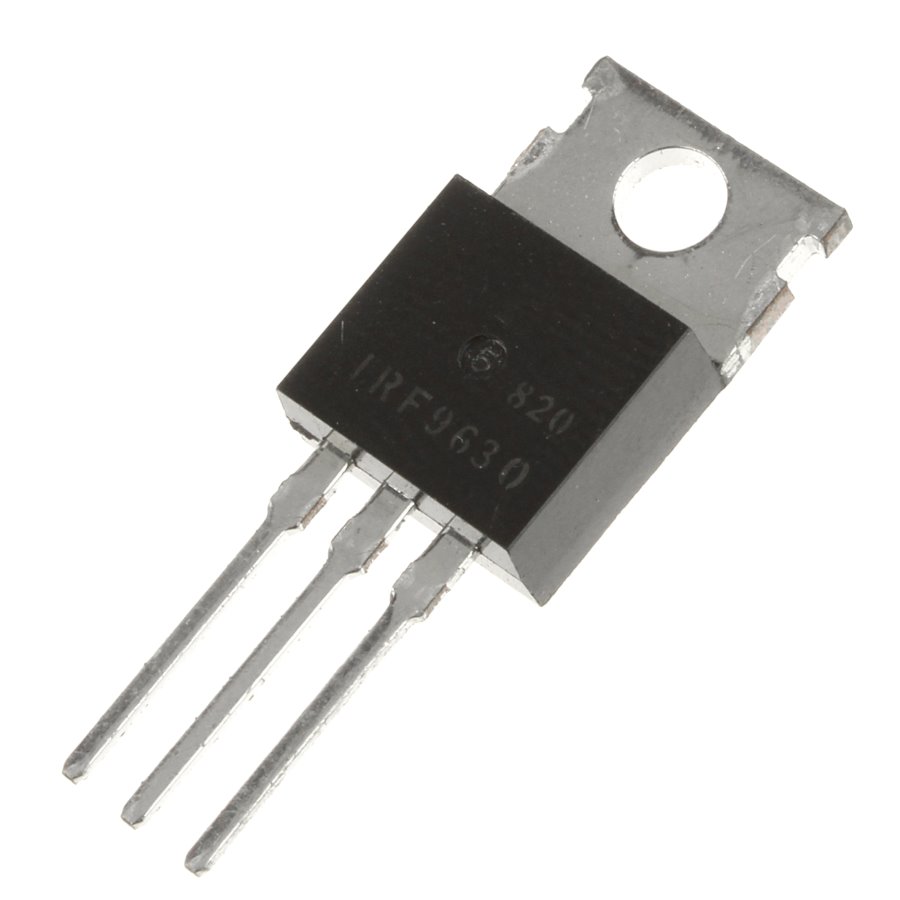 

Транзистор IRF9630