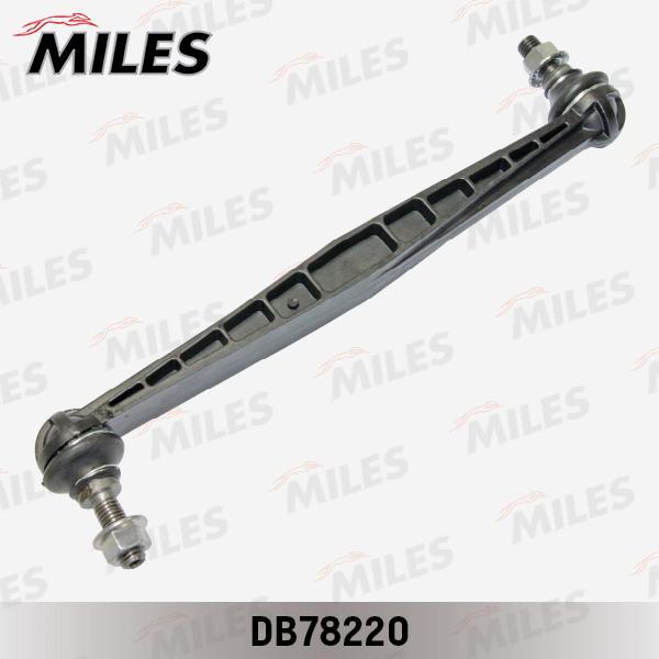 

Стойка Стабилизатора Miles DB78220
