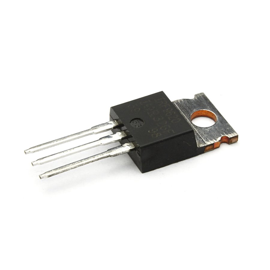 

Транзистор IRF9620
