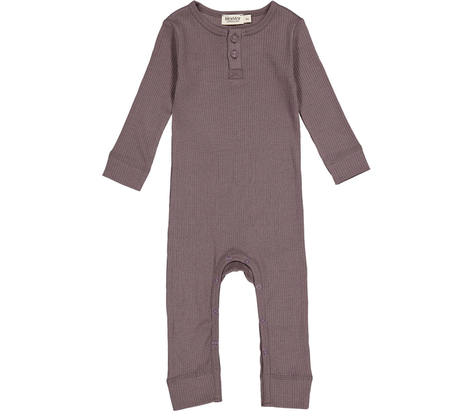 

Ромпер MarMar Copenhagen ROMPY Plum 74, ROMPY