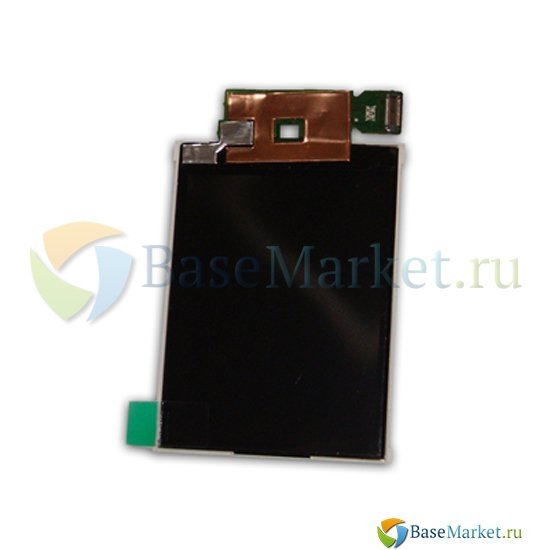 

Дисплей BaseMarket для Sony Ericsson W910i