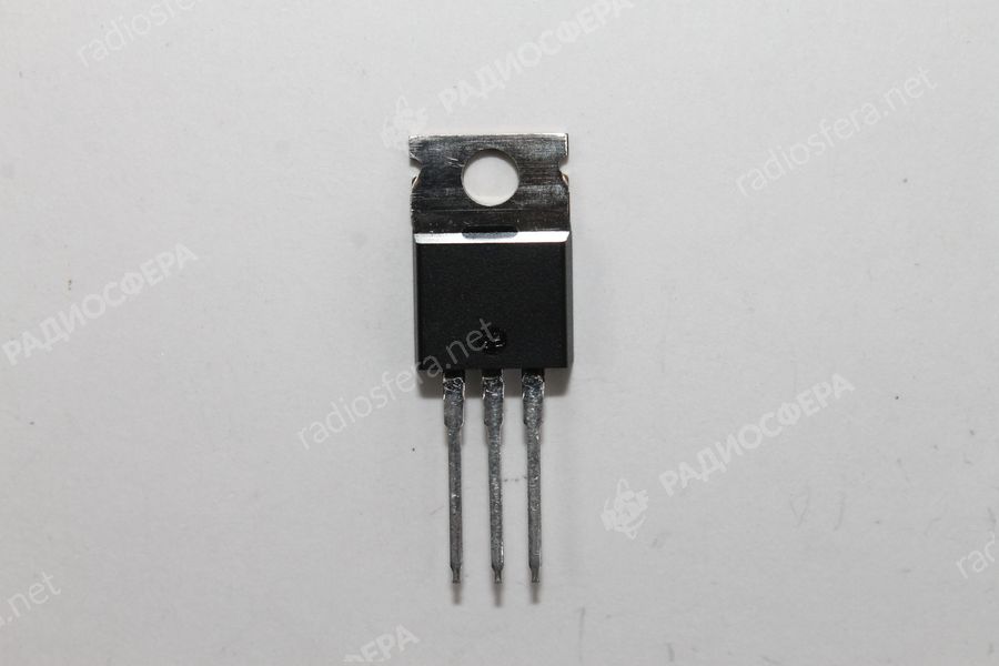 Транзистор IRF630A