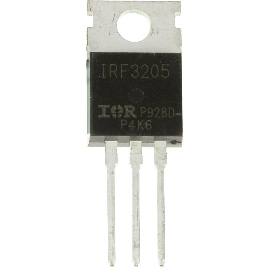 

Транзистор IRF3205