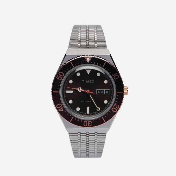 фото Наручные часы мужские timex m79 automatic